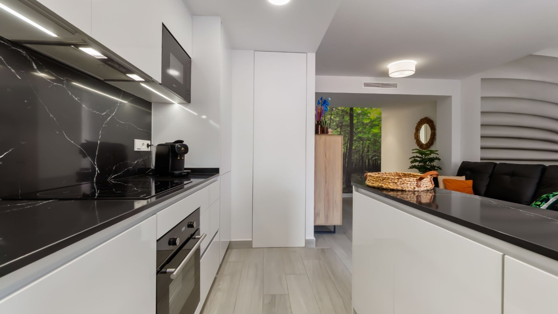 Revente - Appartements -
Torrevieja - Playa del Cura