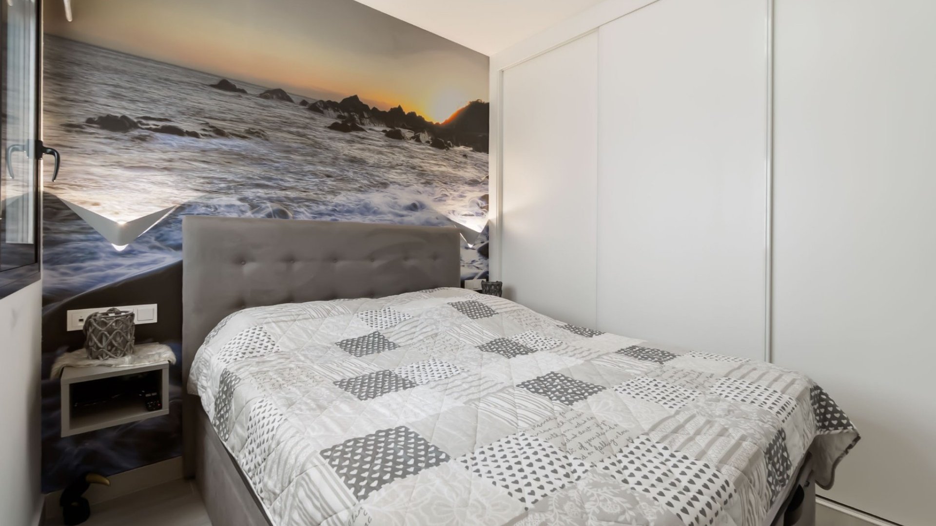 Revente - Appartements -
Torrevieja - Playa del Cura