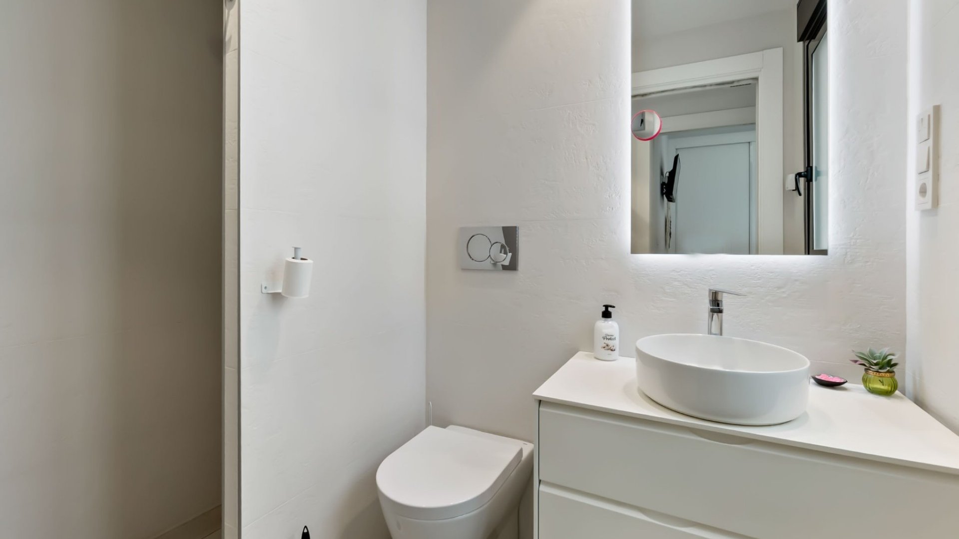 Revente - Appartements -
Torrevieja - Playa del Cura