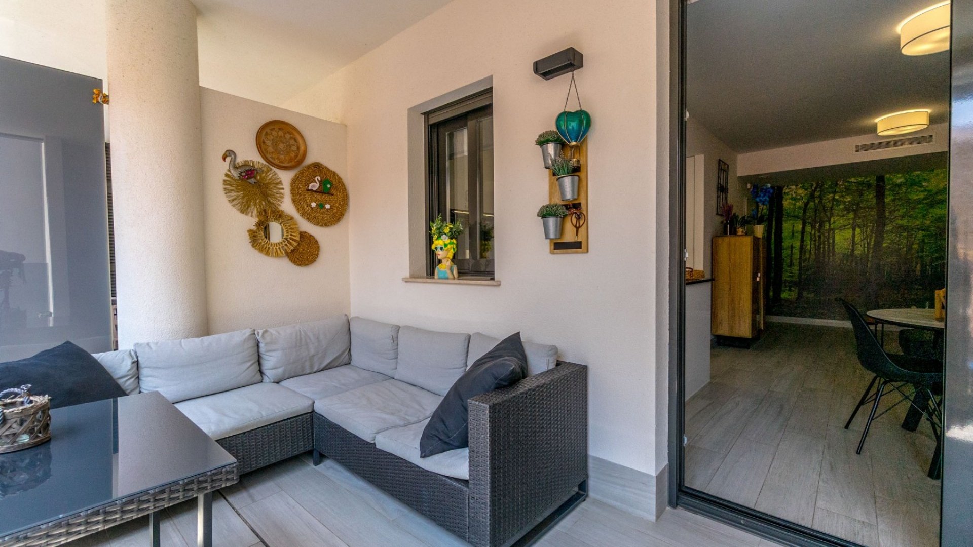 Revente - Appartements -
Torrevieja - Playa del Cura