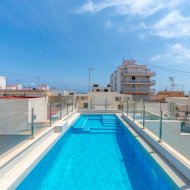 Revente - Appartements -
Torrevieja - Playa del Cura