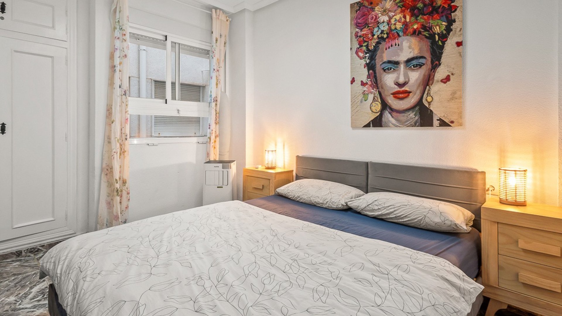 Revente - Appartements -
Torrevieja - Playa del Cura