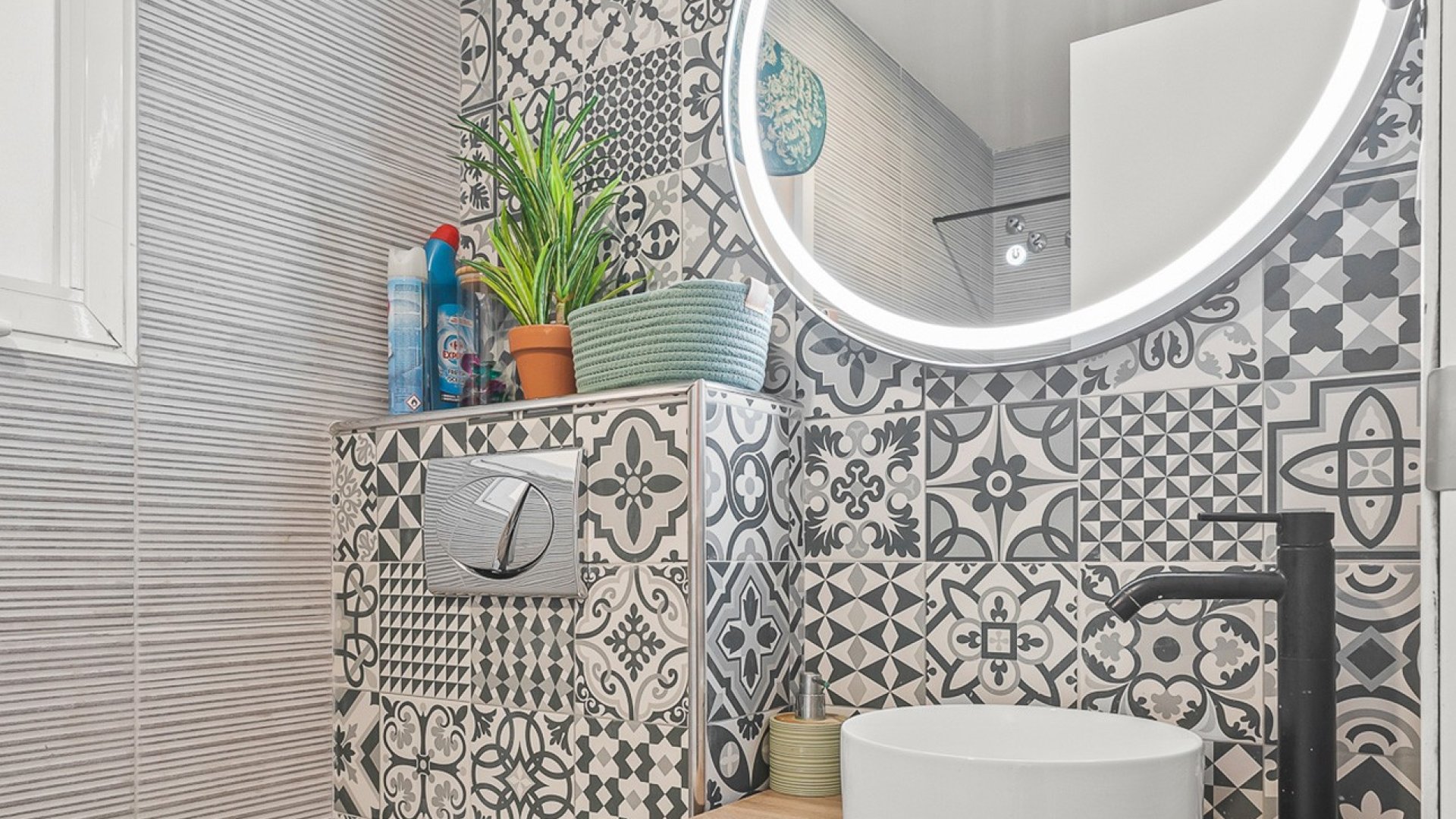 Revente - Appartements -
Torrevieja - Playa del Cura