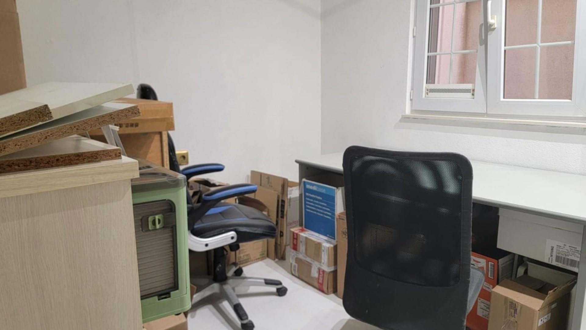 Revente - Appartements -
Torrevieja - Playa del Cura