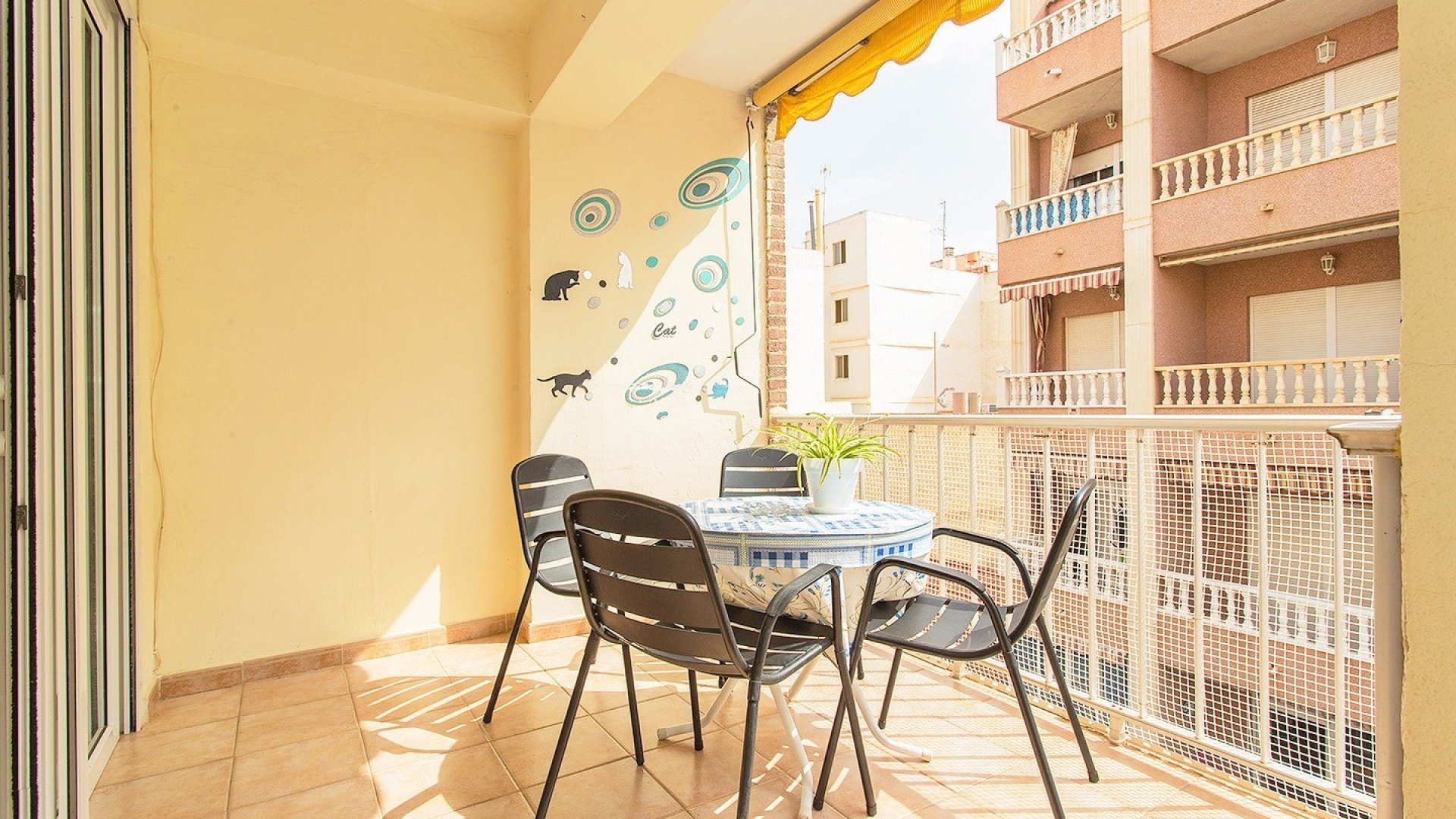 Revente - Appartements -
Torrevieja - Playa del Cura