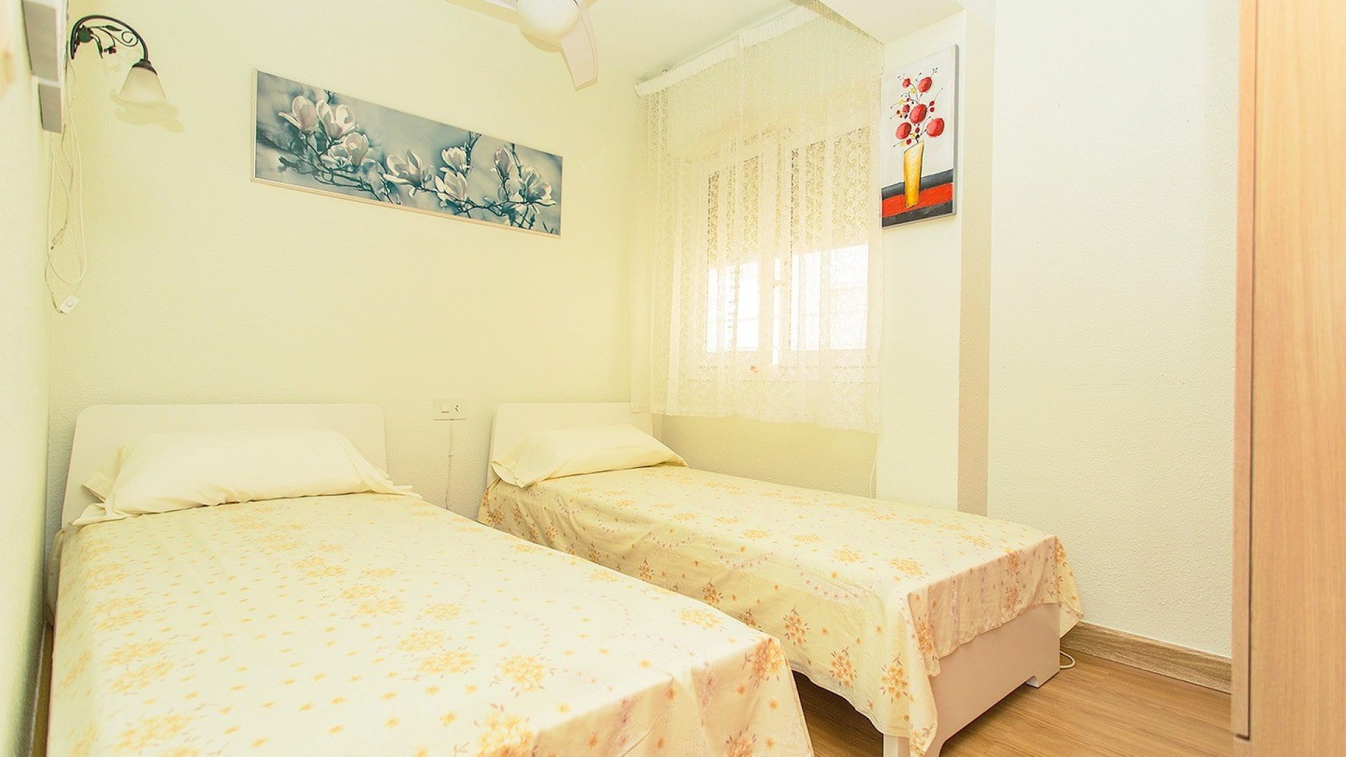 Revente - Appartements -
Torrevieja - Playa del Cura