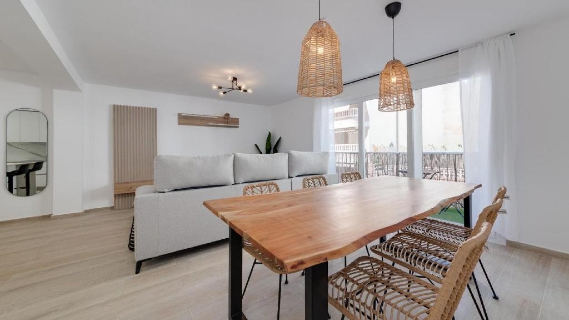 Revente - Appartements -
Torrevieja - Playa del Cura