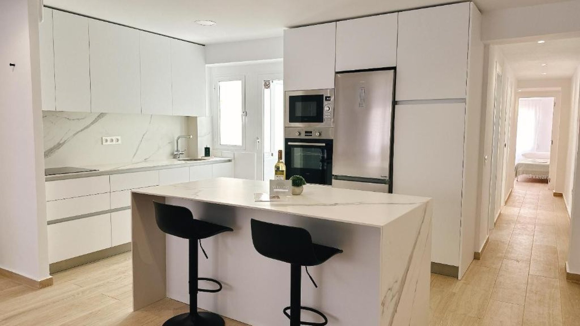 Revente - Appartements -
Torrevieja - Playa del Cura