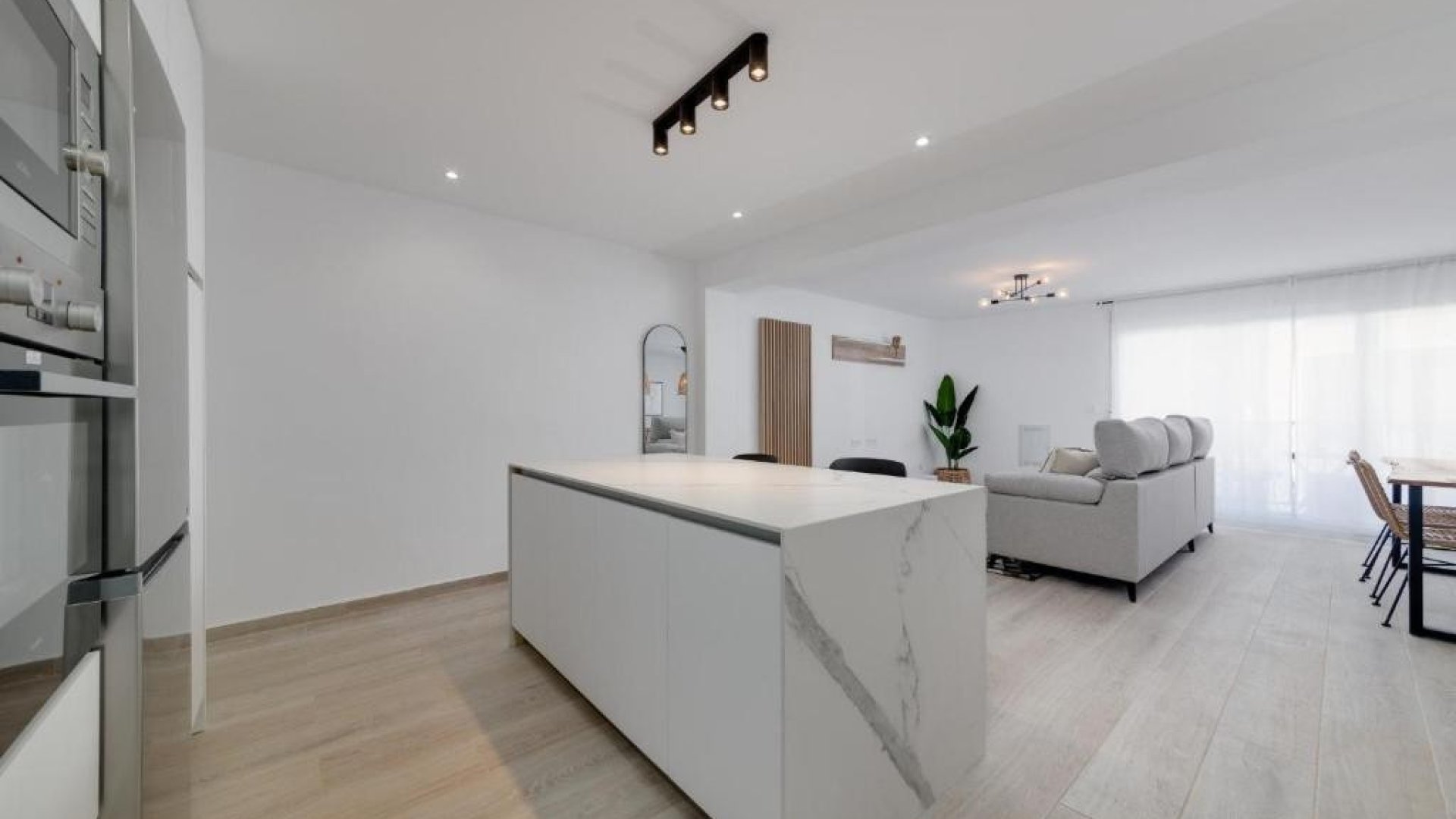 Revente - Appartements -
Torrevieja - Playa del Cura