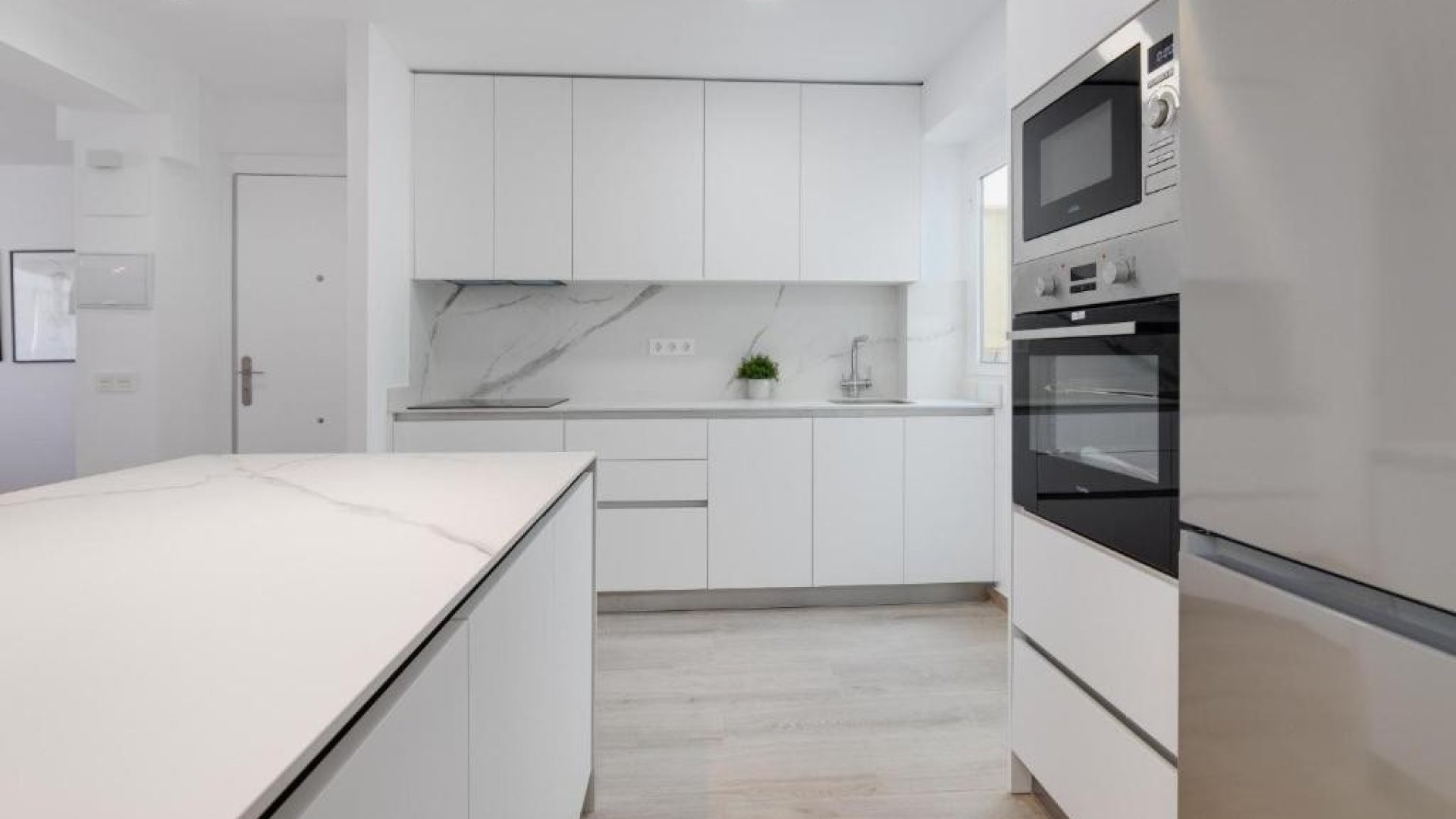 Revente - Appartements -
Torrevieja - Playa del Cura