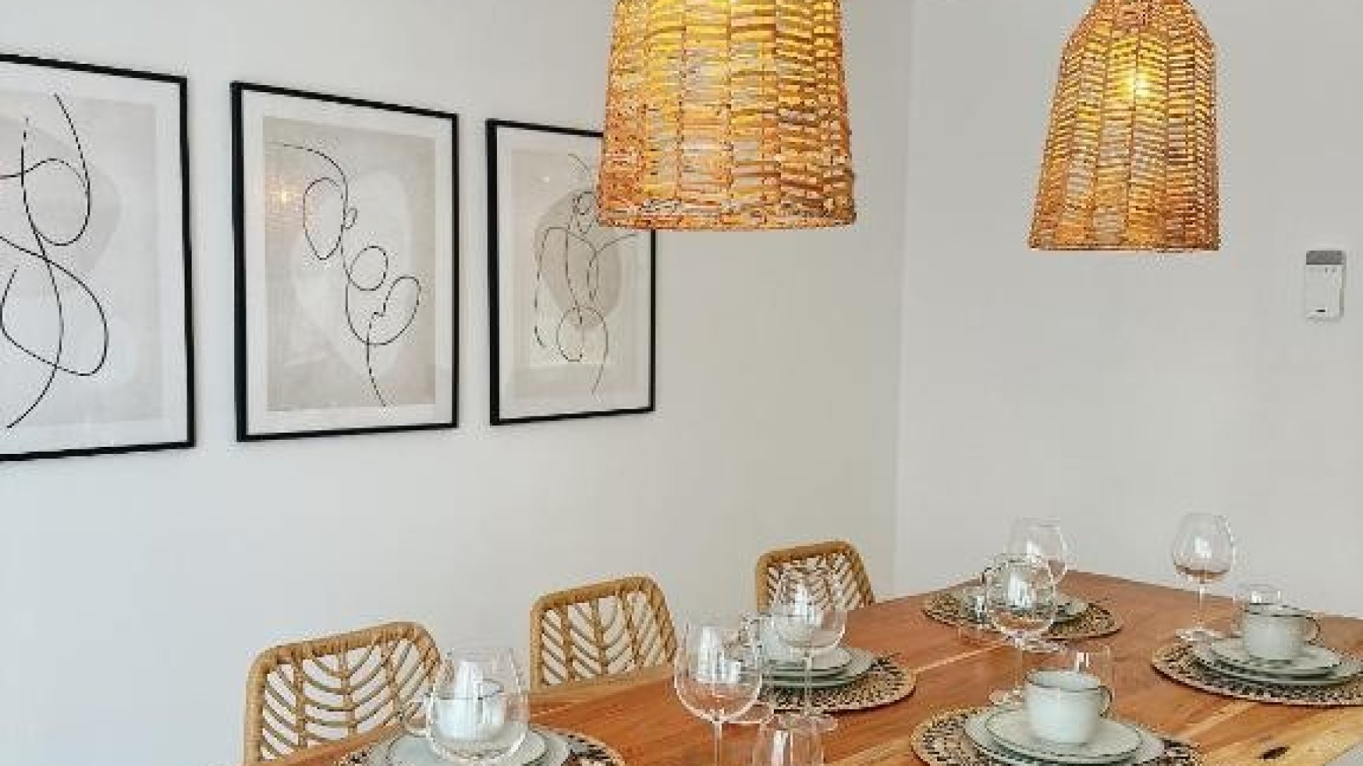 Revente - Appartements -
Torrevieja - Playa del Cura