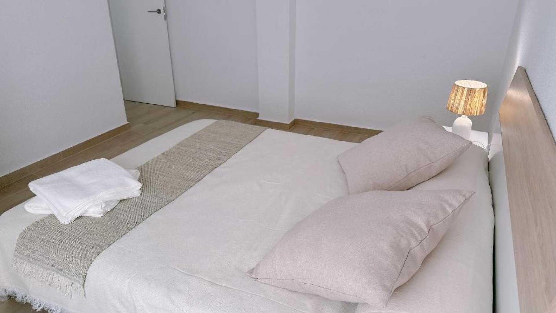 Revente - Appartements -
Torrevieja - Playa del Cura