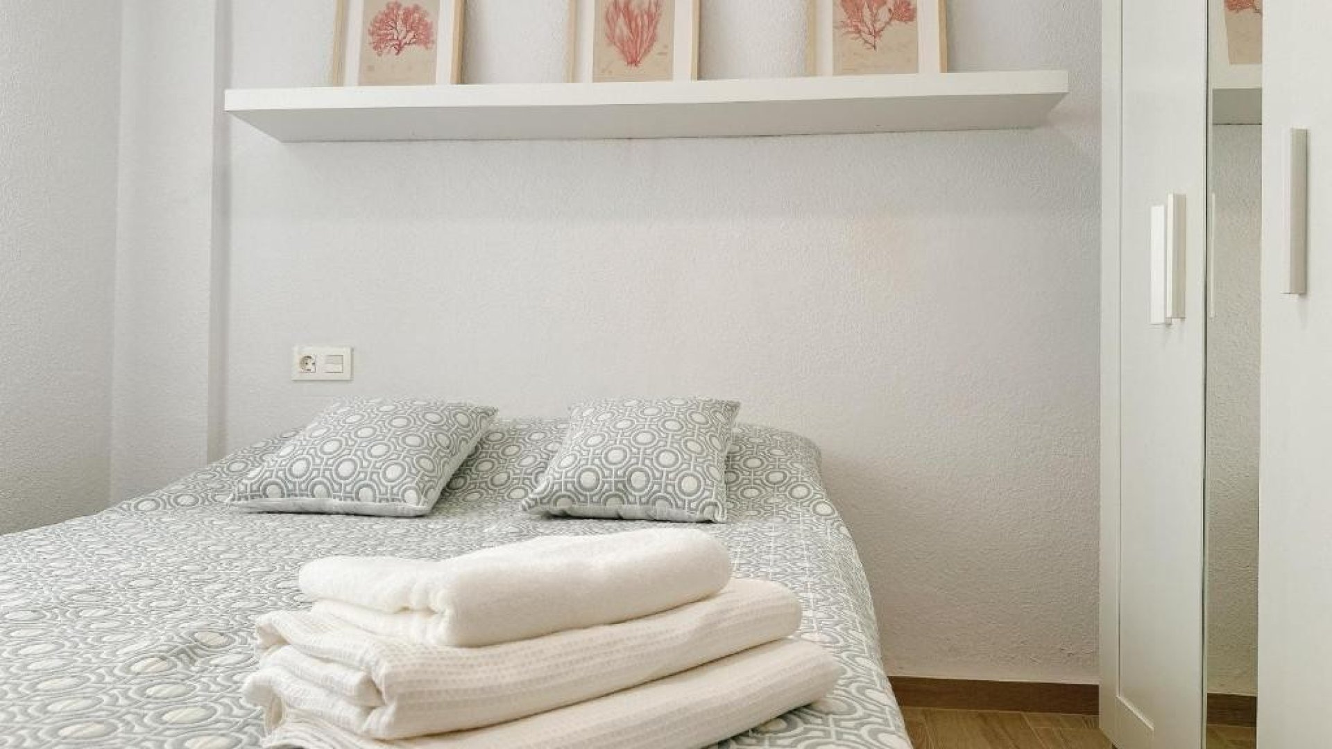 Revente - Appartements -
Torrevieja - Playa del Cura