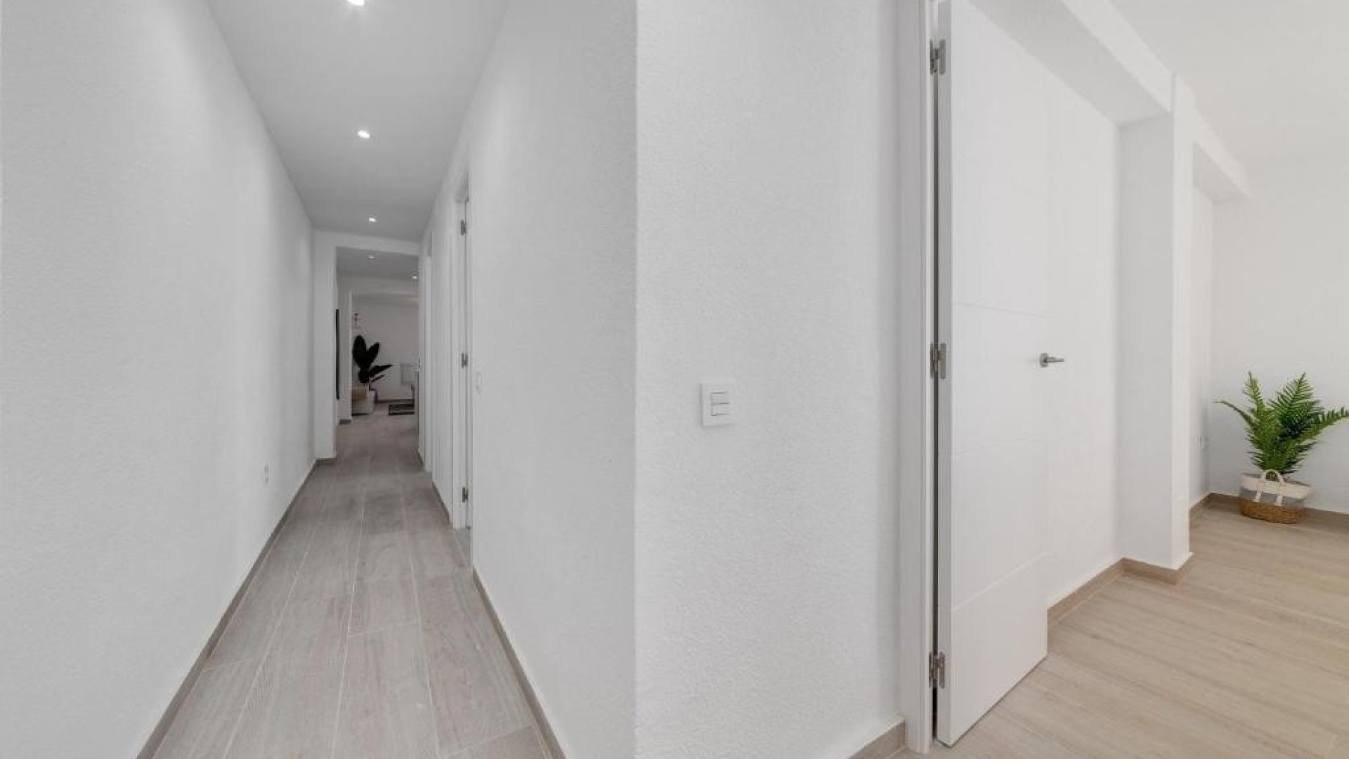 Revente - Appartements -
Torrevieja - Playa del Cura