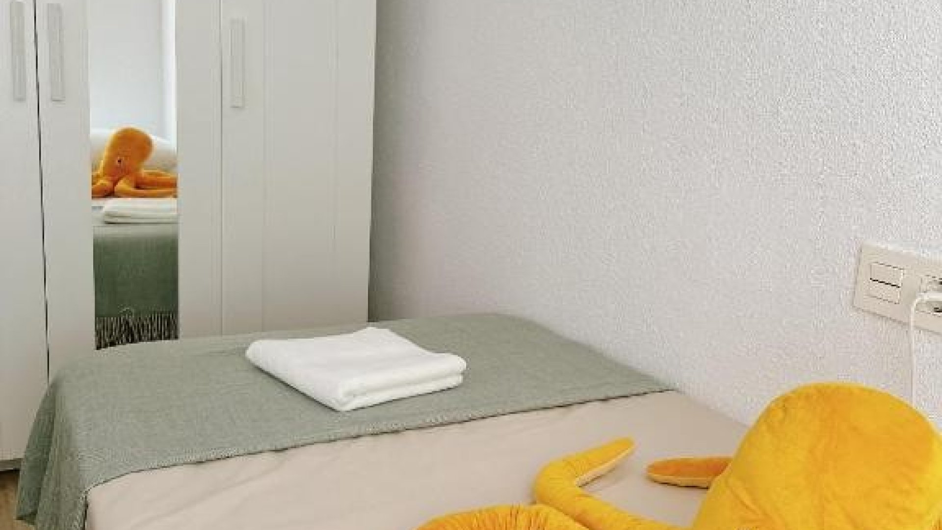 Revente - Appartements -
Torrevieja - Playa del Cura