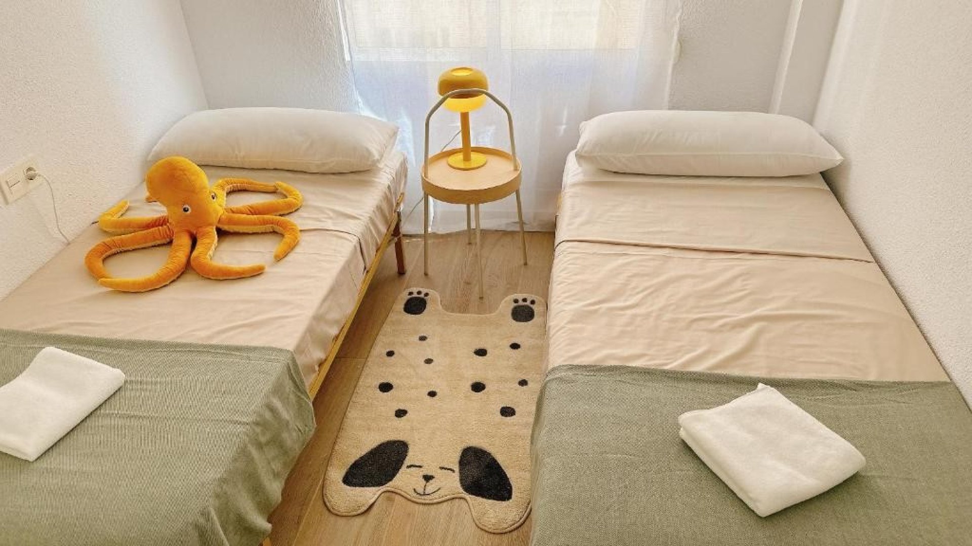 Revente - Appartements -
Torrevieja - Playa del Cura