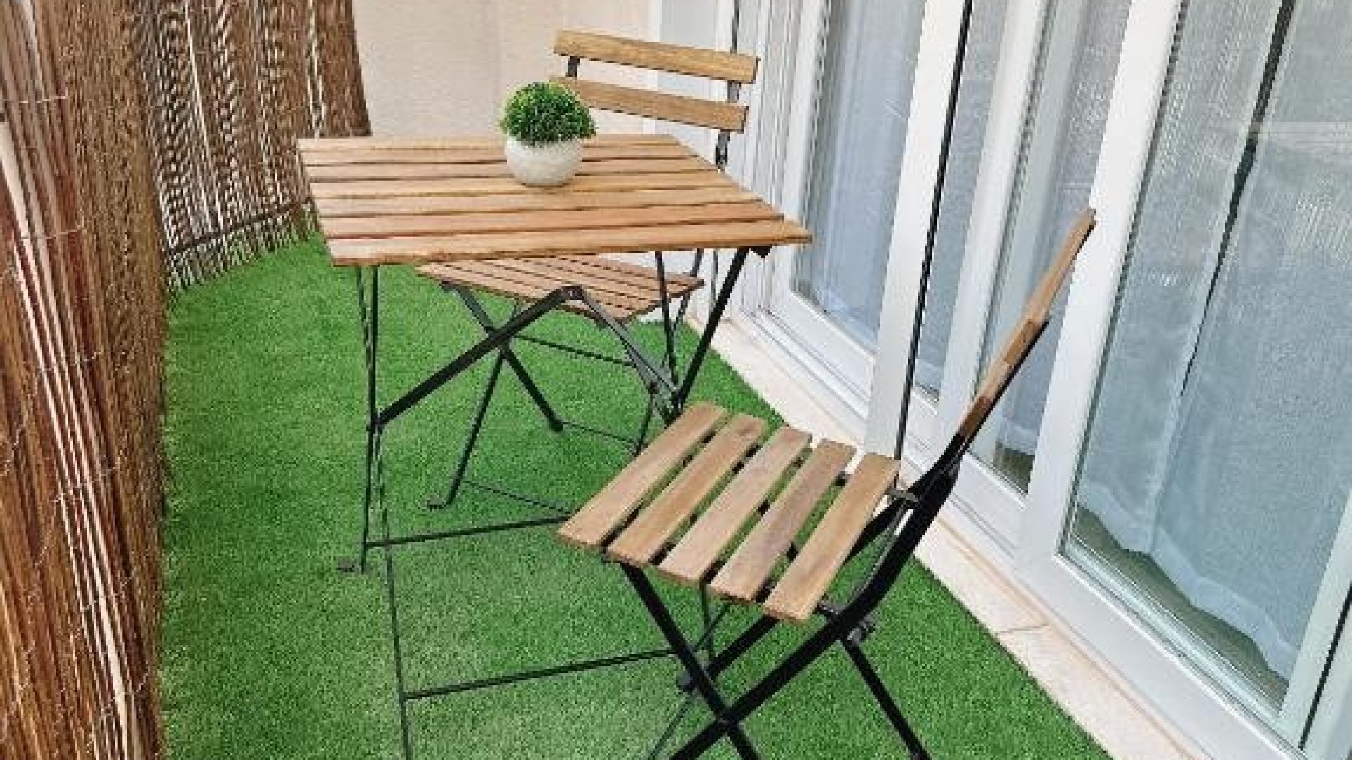 Revente - Appartements -
Torrevieja - Playa del Cura