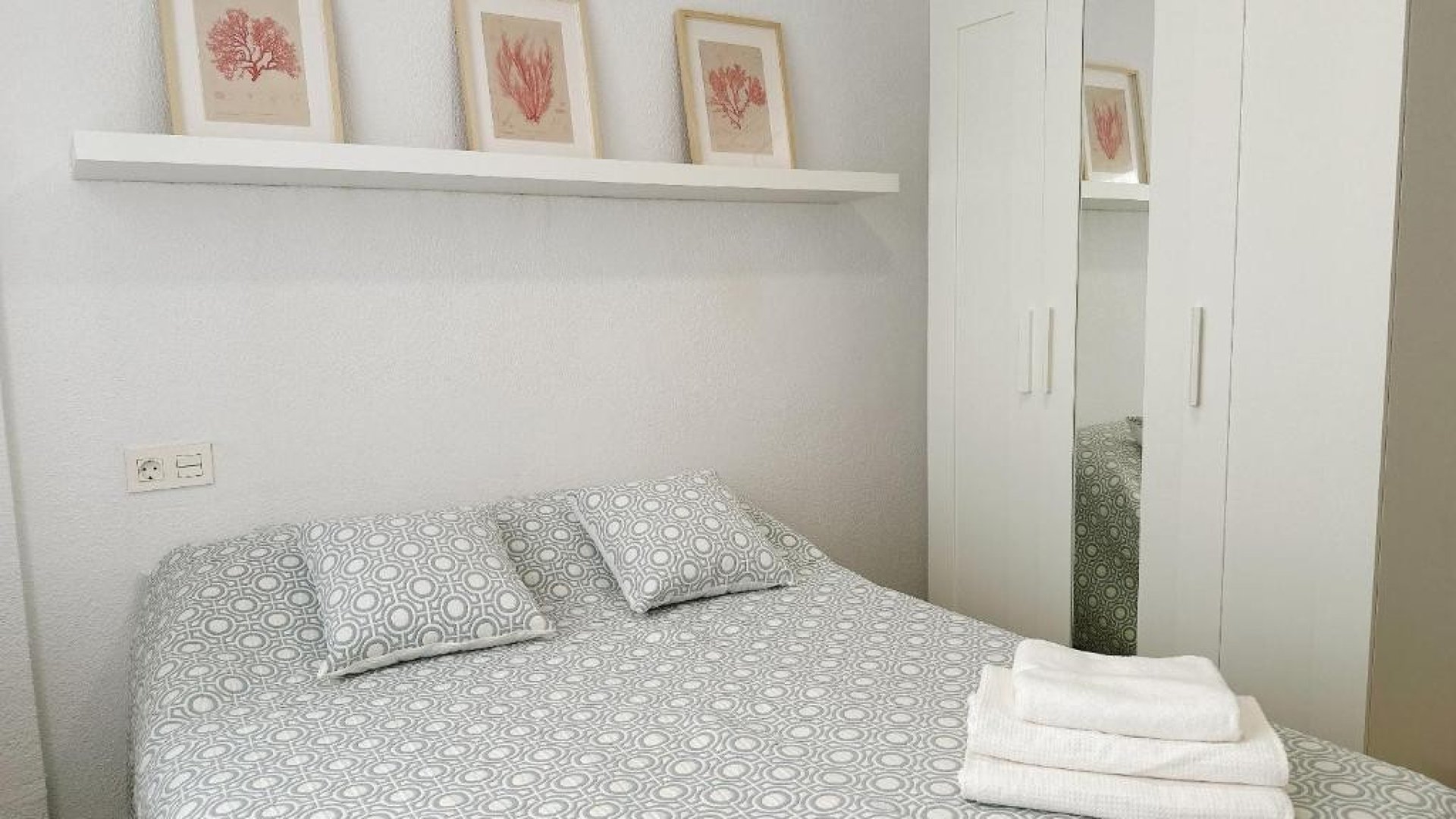 Revente - Appartements -
Torrevieja - Playa del Cura