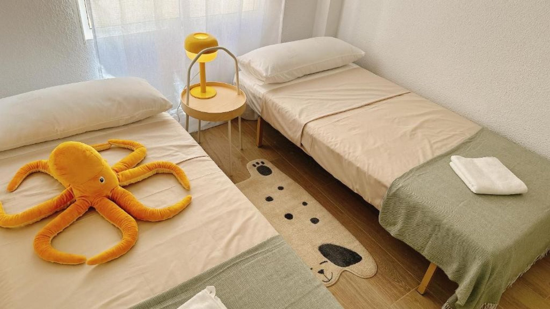 Revente - Appartements -
Torrevieja - Playa del Cura