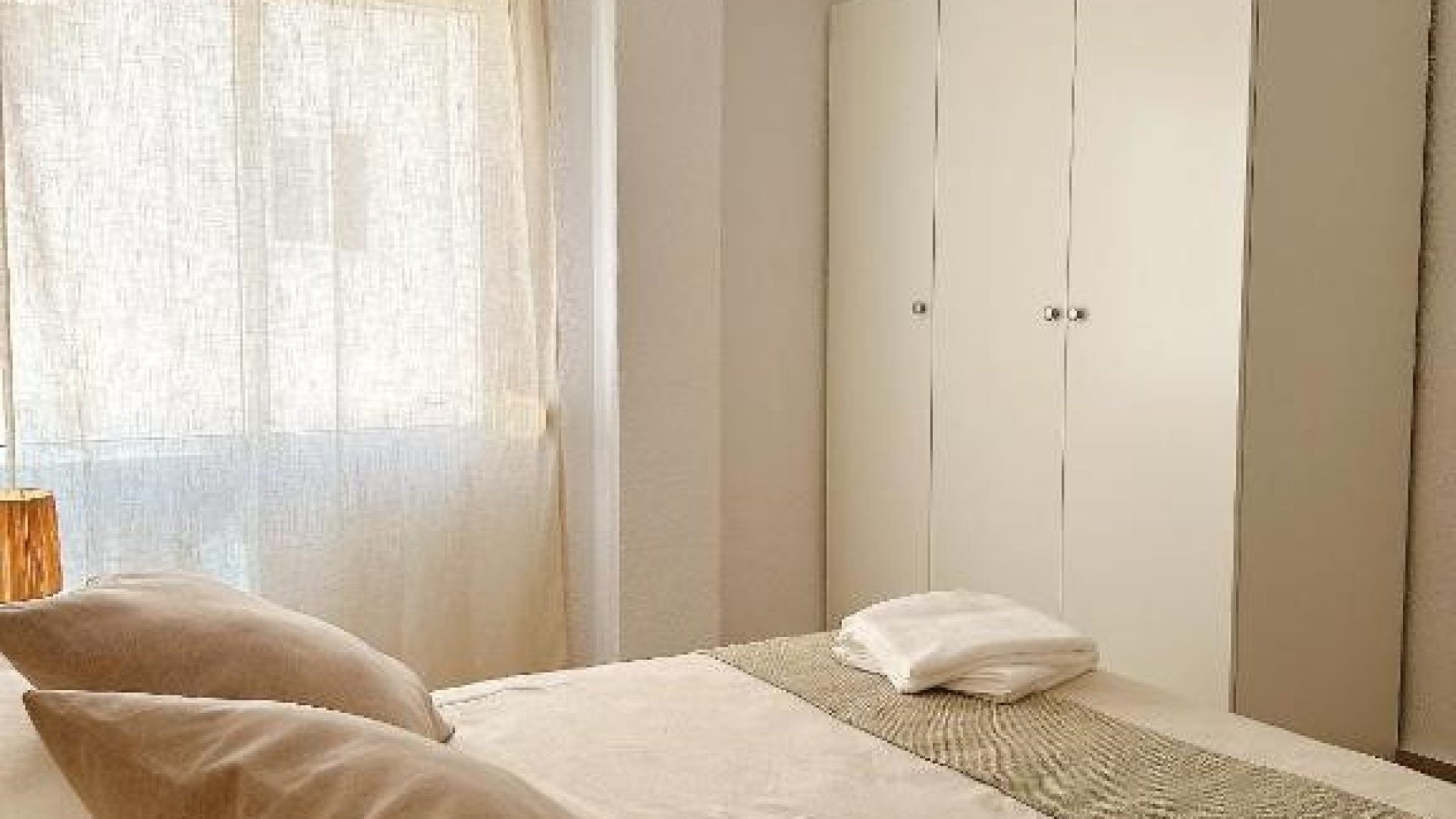 Revente - Appartements -
Torrevieja - Playa del Cura