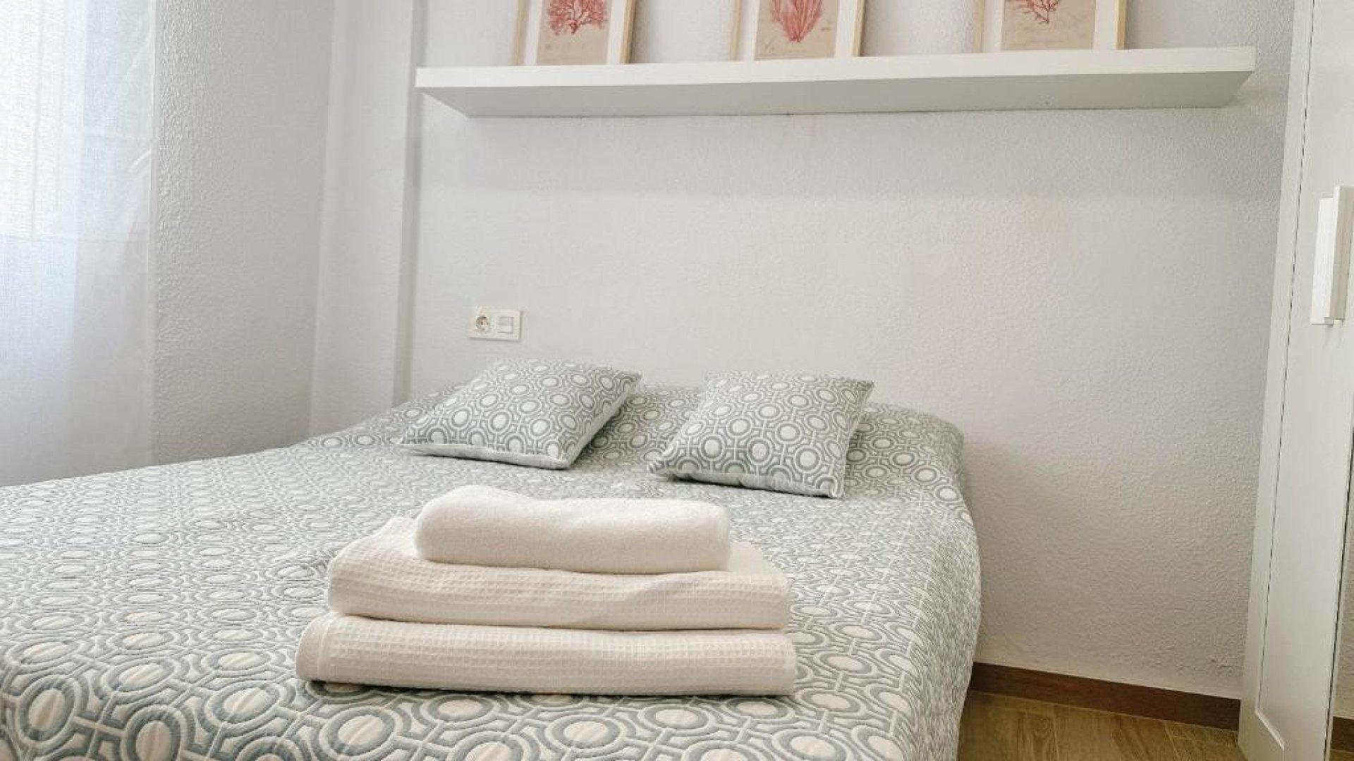 Revente - Appartements -
Torrevieja - Playa del Cura