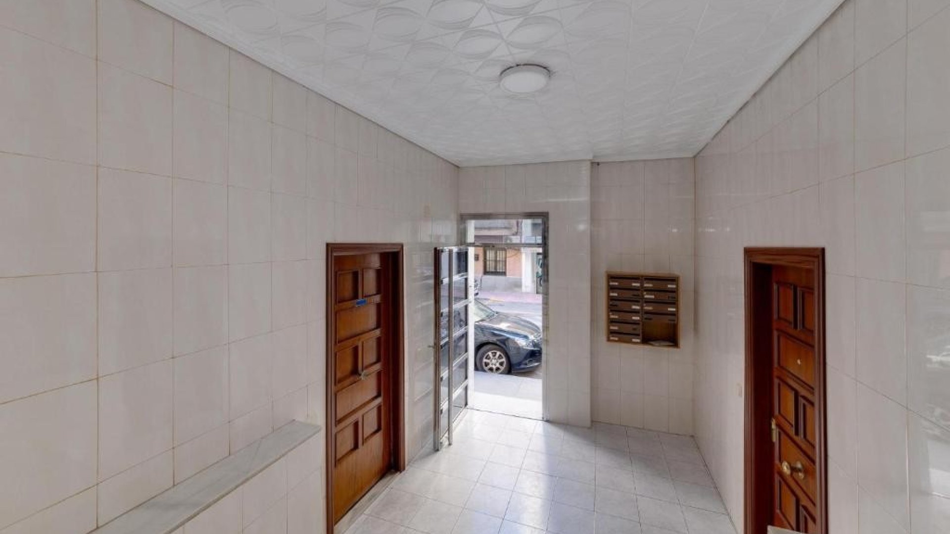 Revente - Appartements -
Torrevieja - Playa del Cura