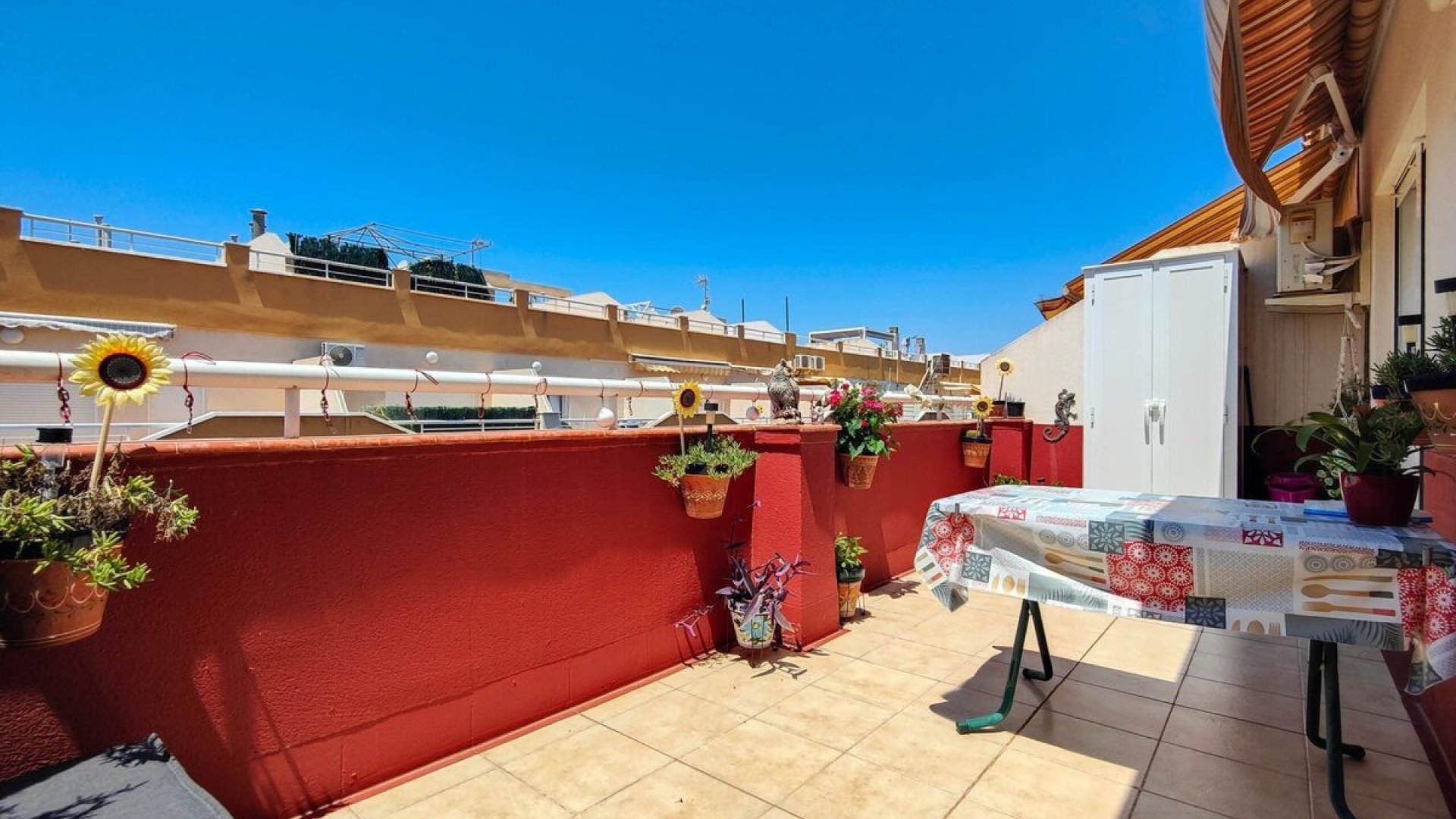 Revente - Appartements -
Torrevieja - Playa del Cura