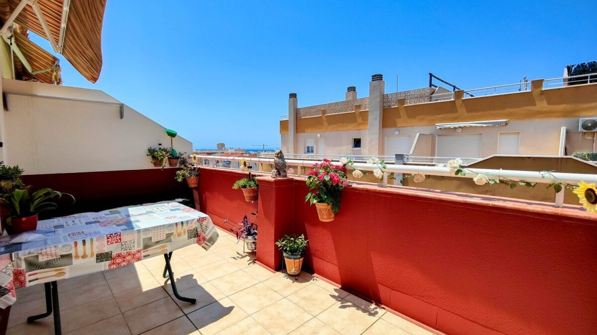 Revente - Appartements -
Torrevieja - Playa del Cura
