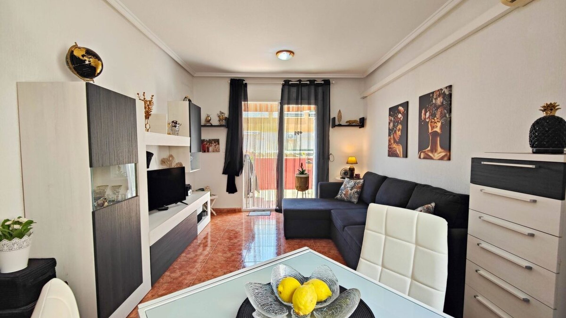 Revente - Appartements -
Torrevieja - Playa del Cura