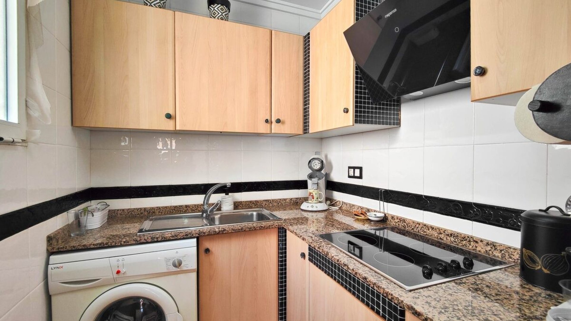 Revente - Appartements -
Torrevieja - Playa del Cura