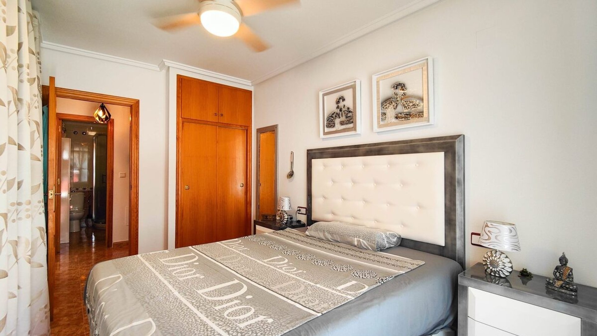 Revente - Appartements -
Torrevieja - Playa del Cura
