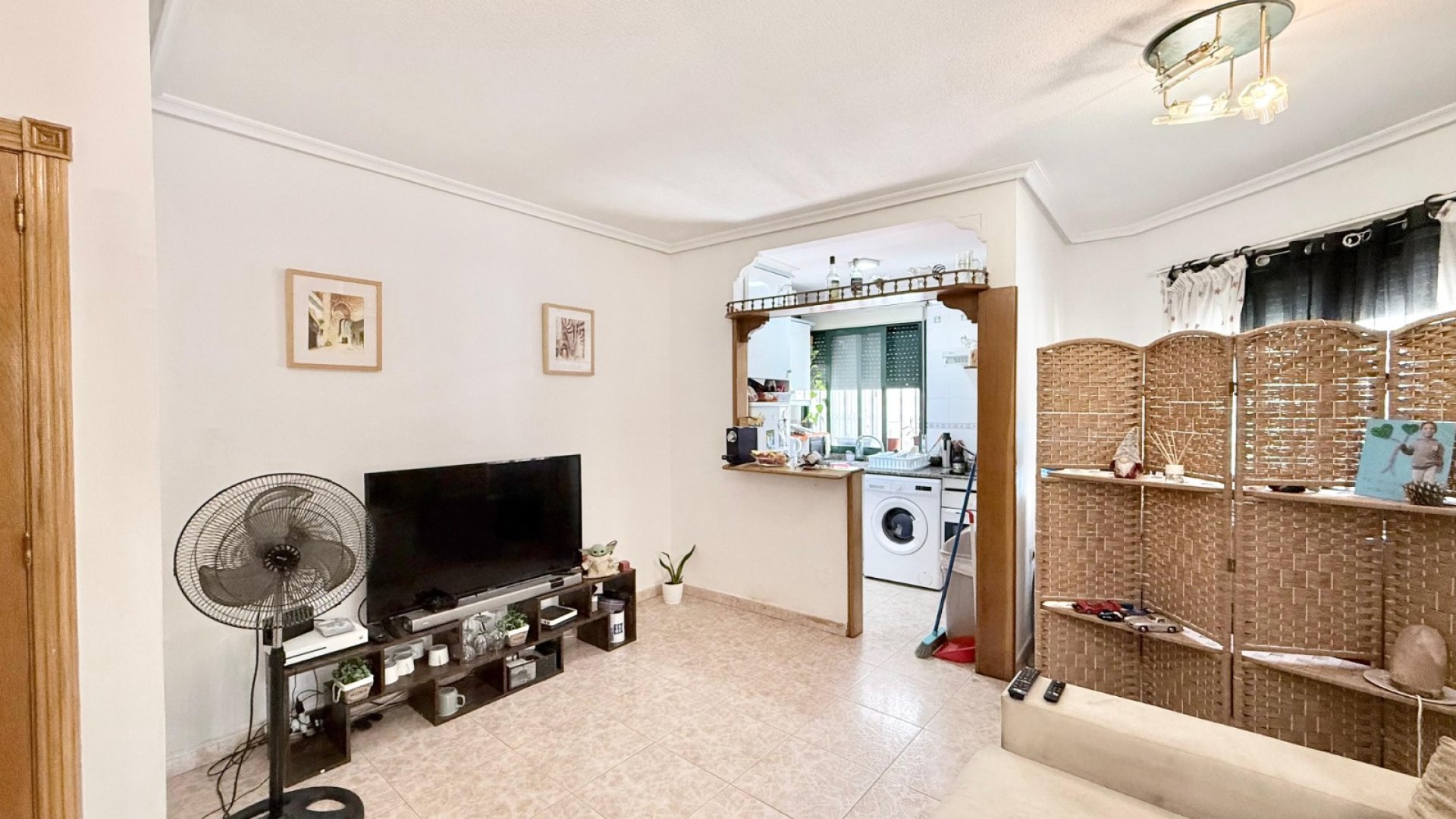 Revente - Appartements -
Torrevieja - Playa del Cura