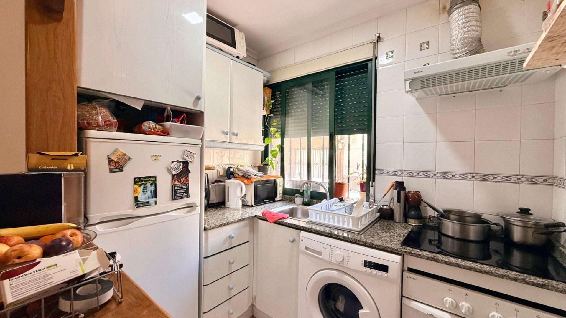 Revente - Appartements -
Torrevieja - Playa del Cura