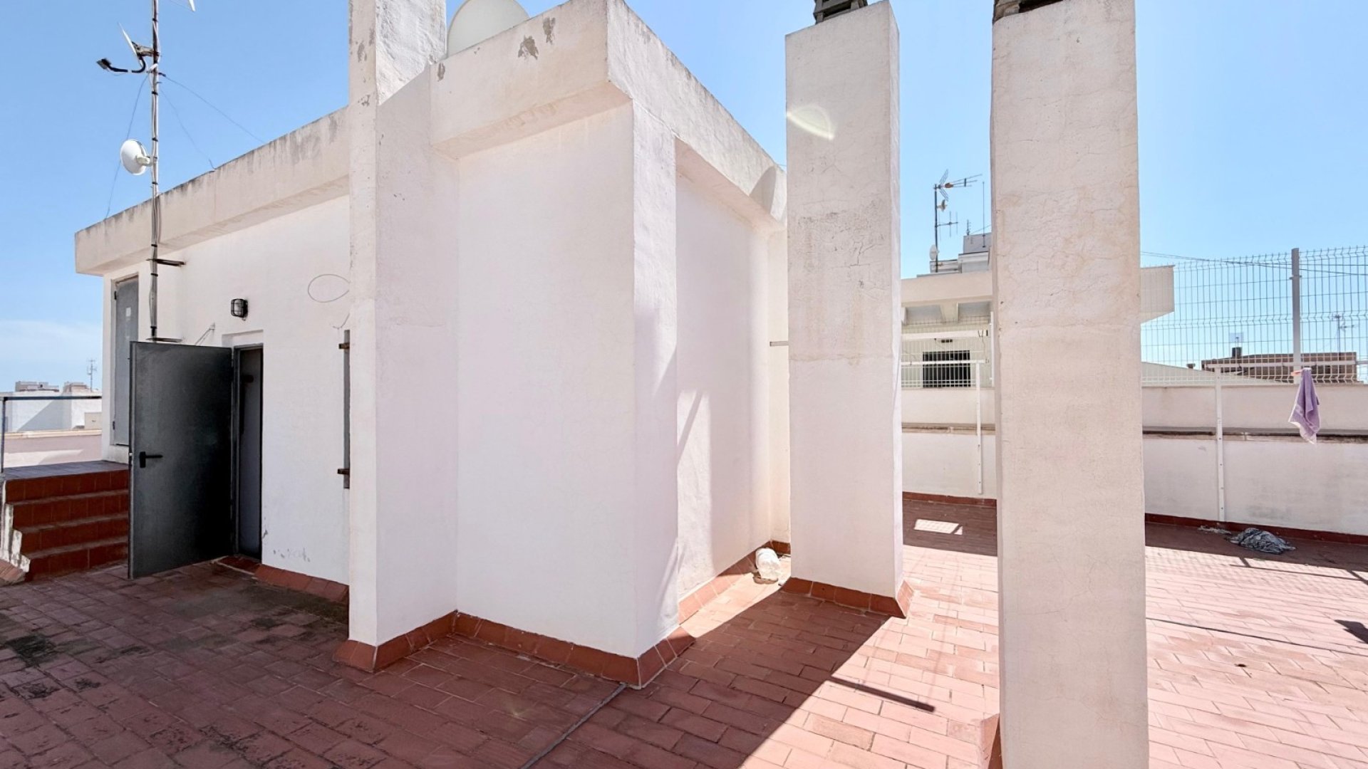 Revente - Appartements -
Torrevieja - Playa del Cura