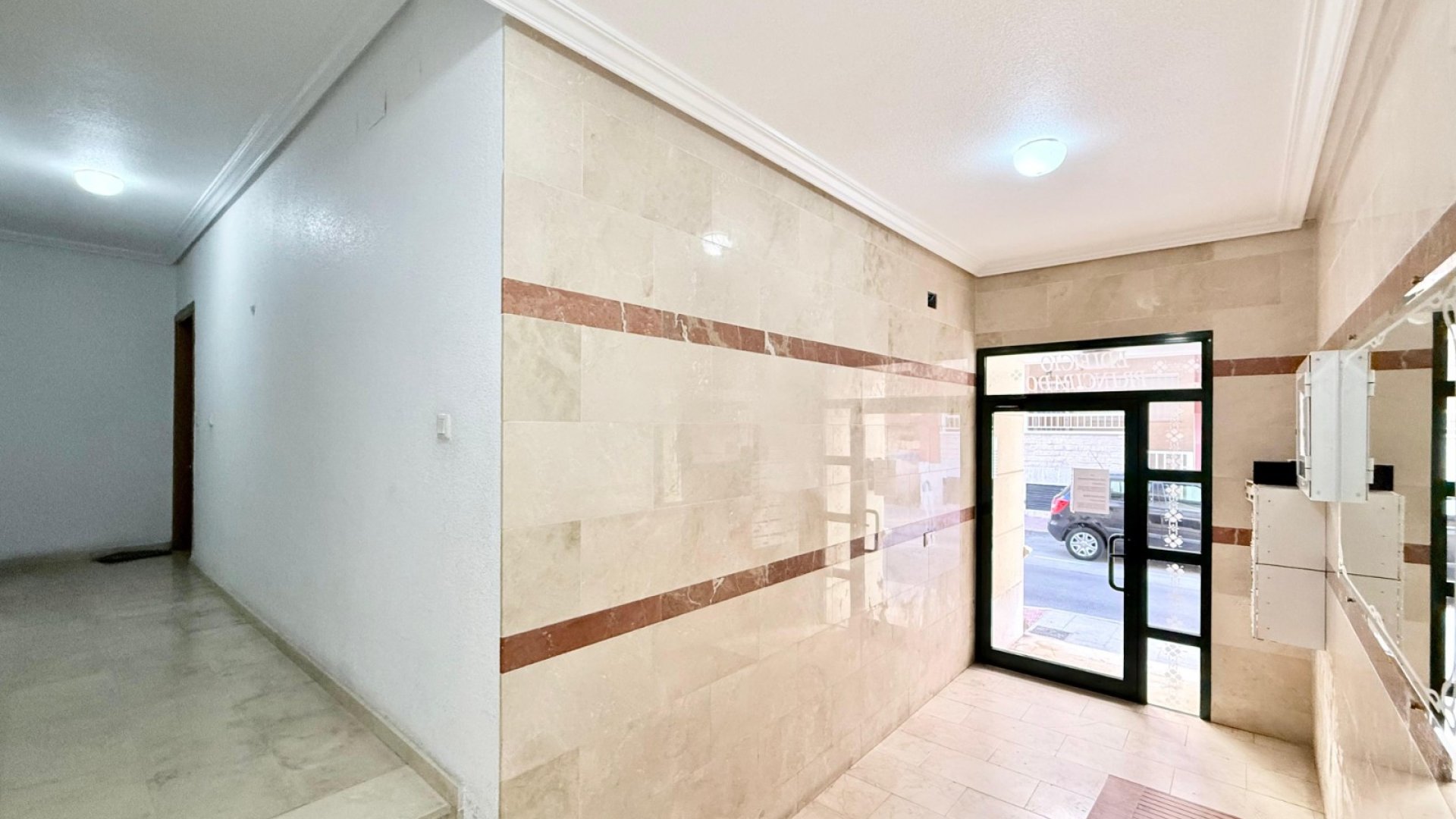 Revente - Appartements -
Torrevieja - Playa del Cura