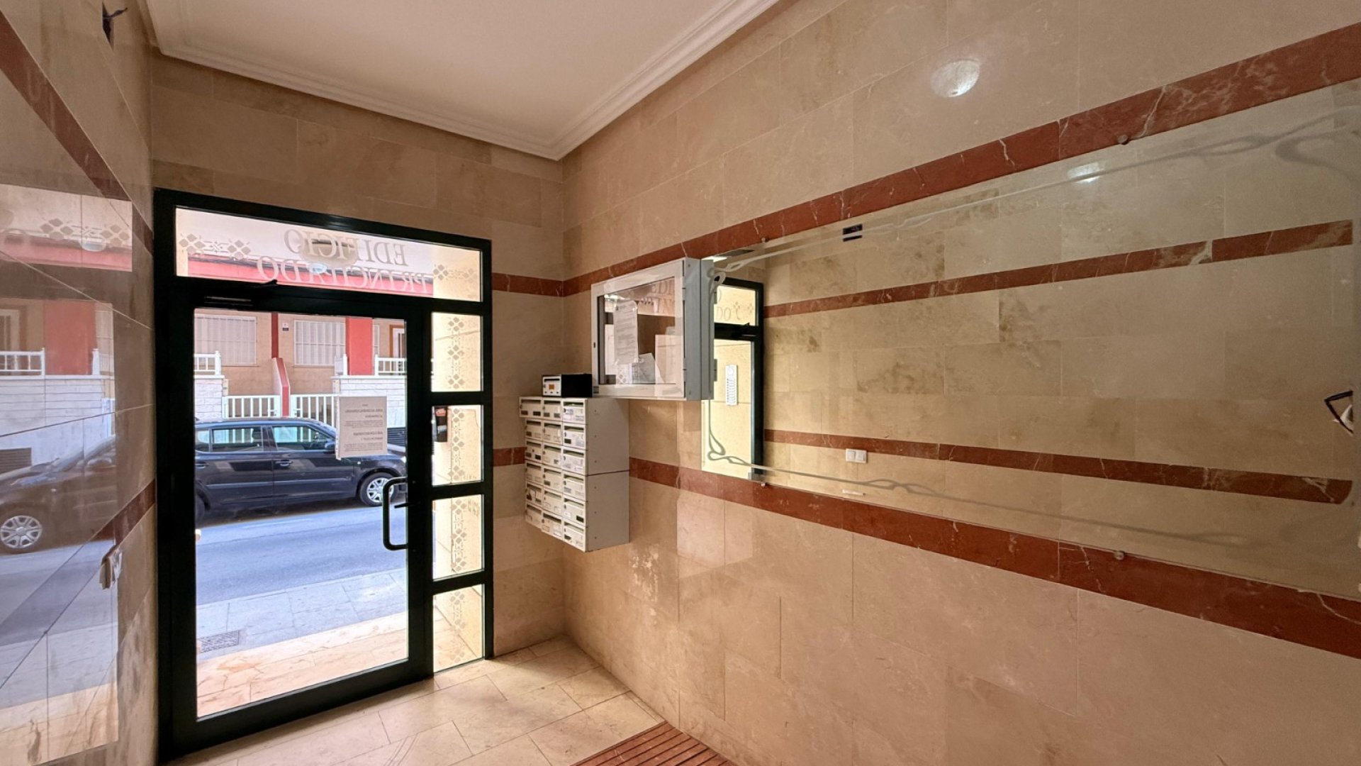 Revente - Appartements -
Torrevieja - Playa del Cura