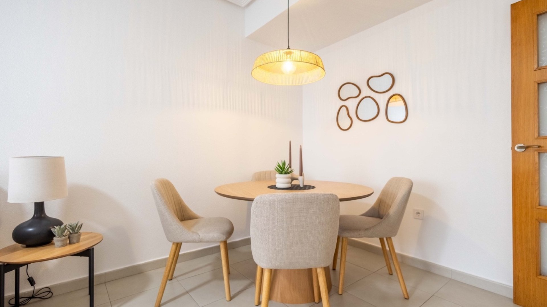 Revente - Appartements -
Torrevieja - Playa del Cura