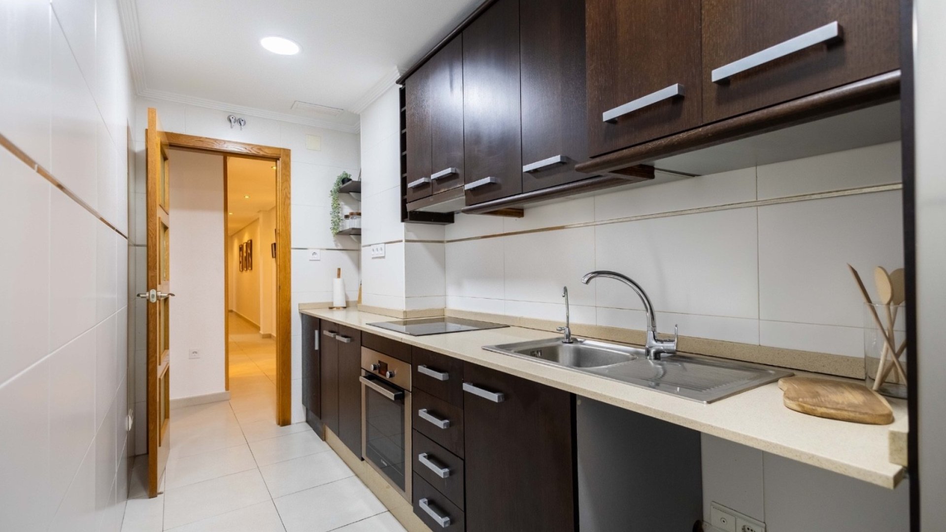 Revente - Appartements -
Torrevieja - Playa del Cura