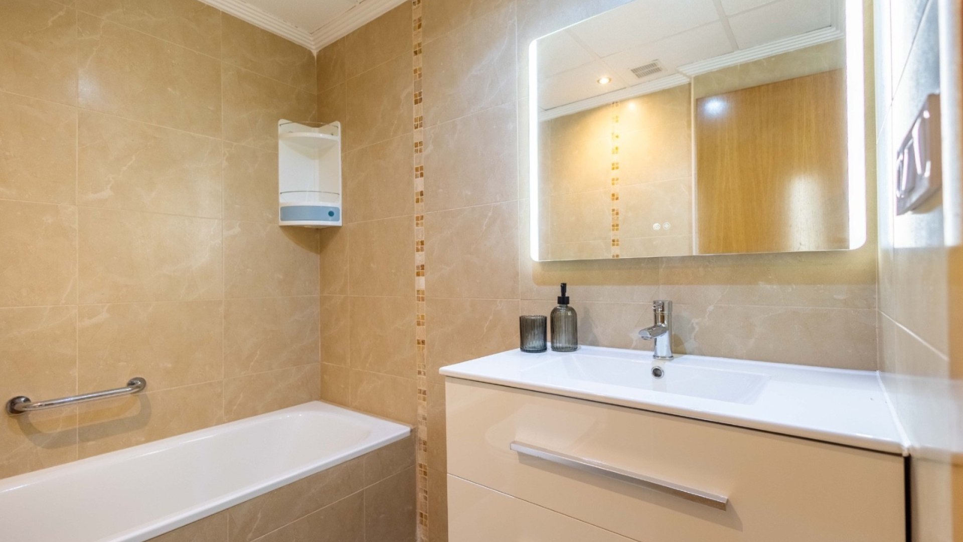 Revente - Appartements -
Torrevieja - Playa del Cura