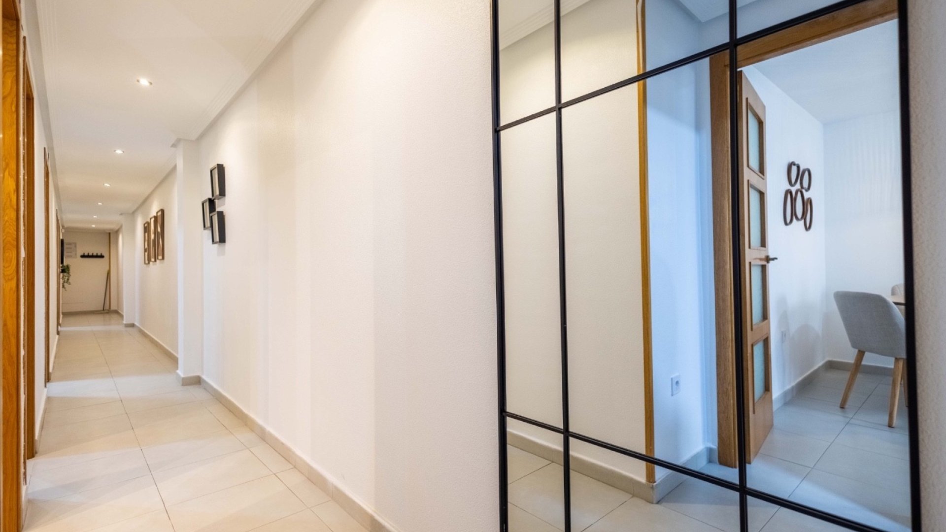 Revente - Appartements -
Torrevieja - Playa del Cura
