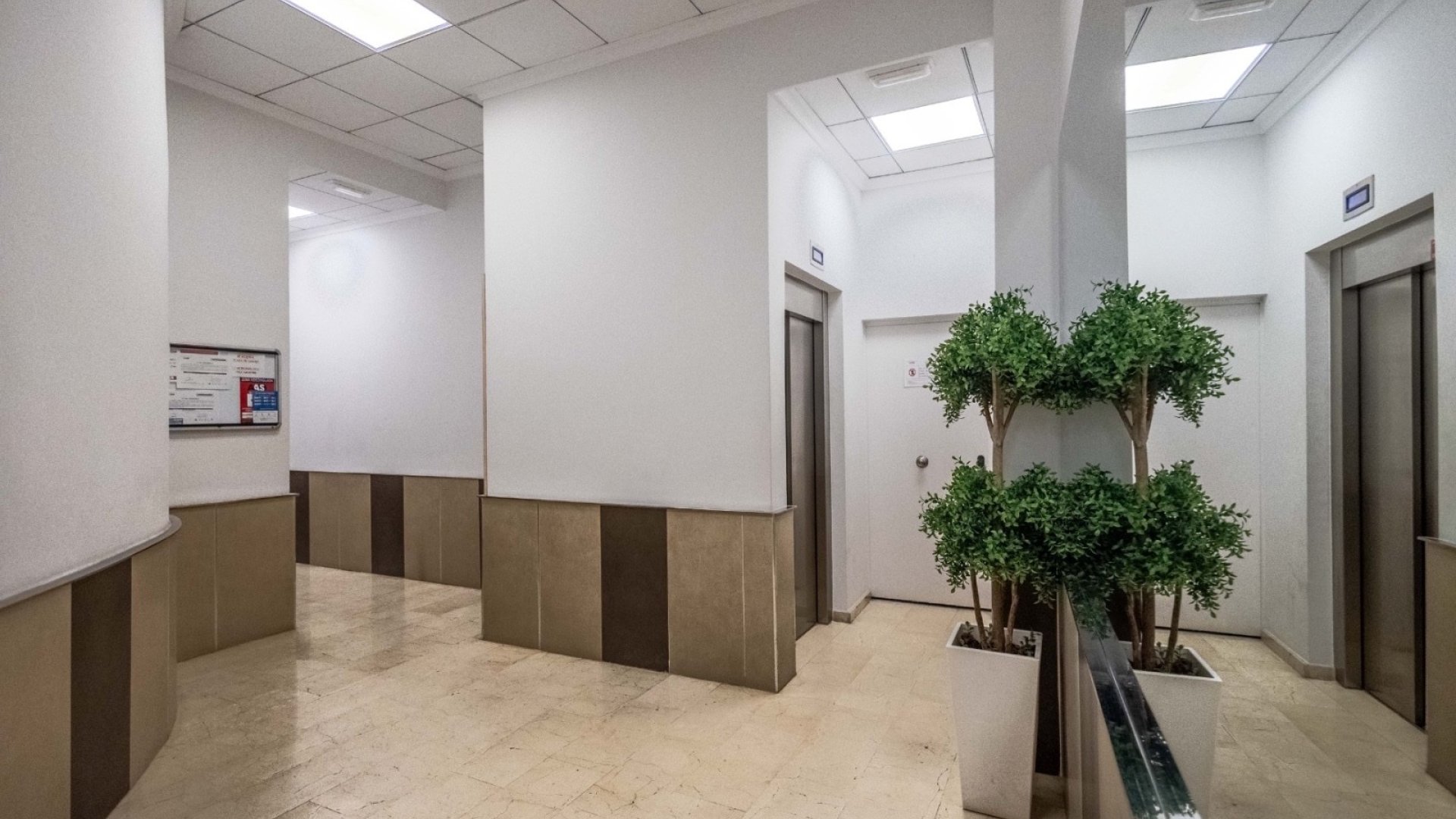 Revente - Appartements -
Torrevieja - Playa del Cura