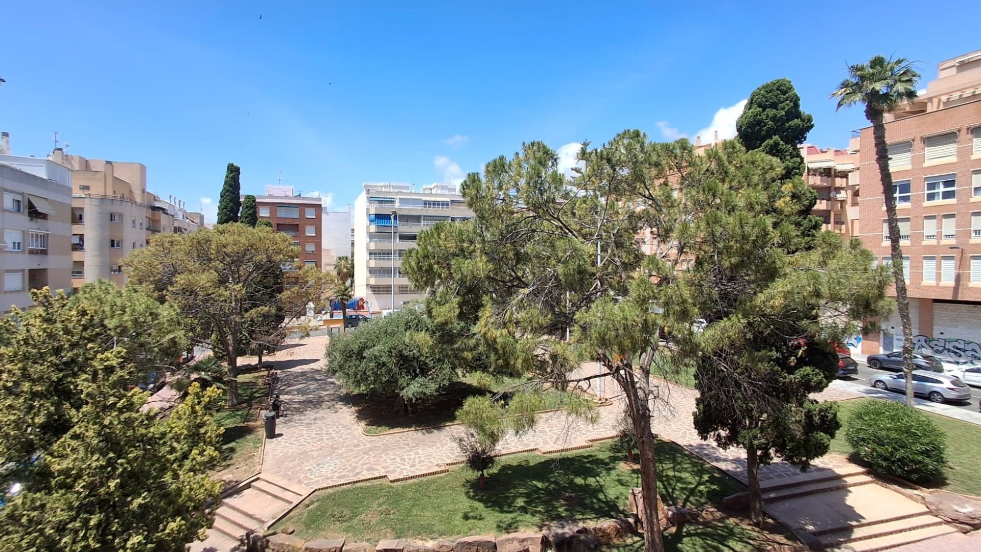 Revente - Appartements -
Torrevieja - Playa del Cura