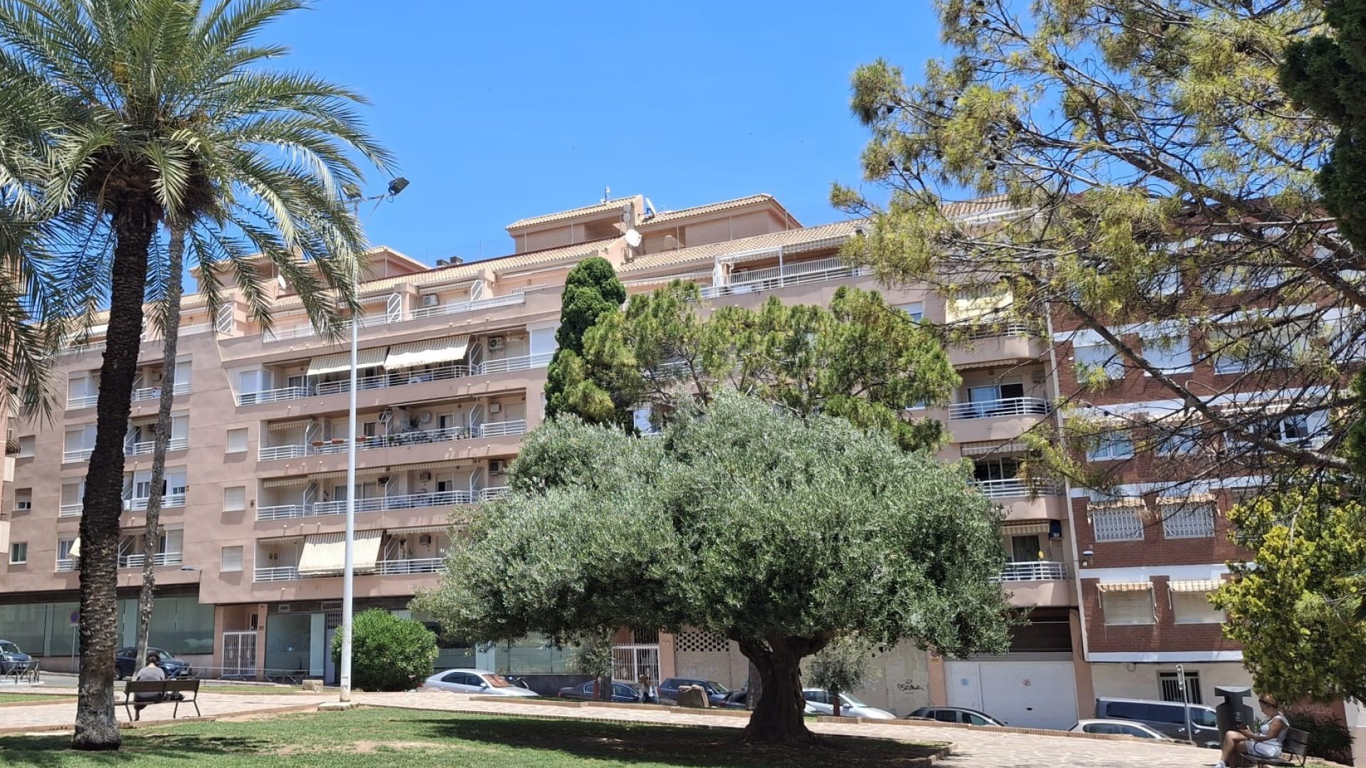 Revente - Appartements -
Torrevieja - Playa del Cura