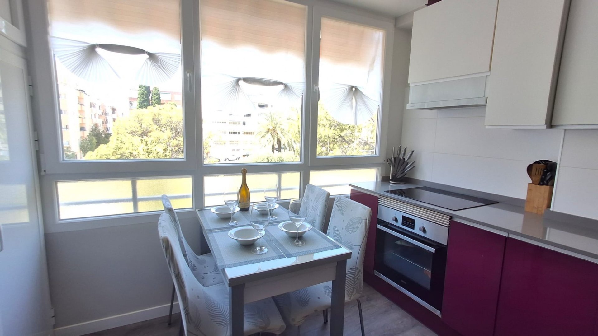 Revente - Appartements -
Torrevieja - Playa del Cura