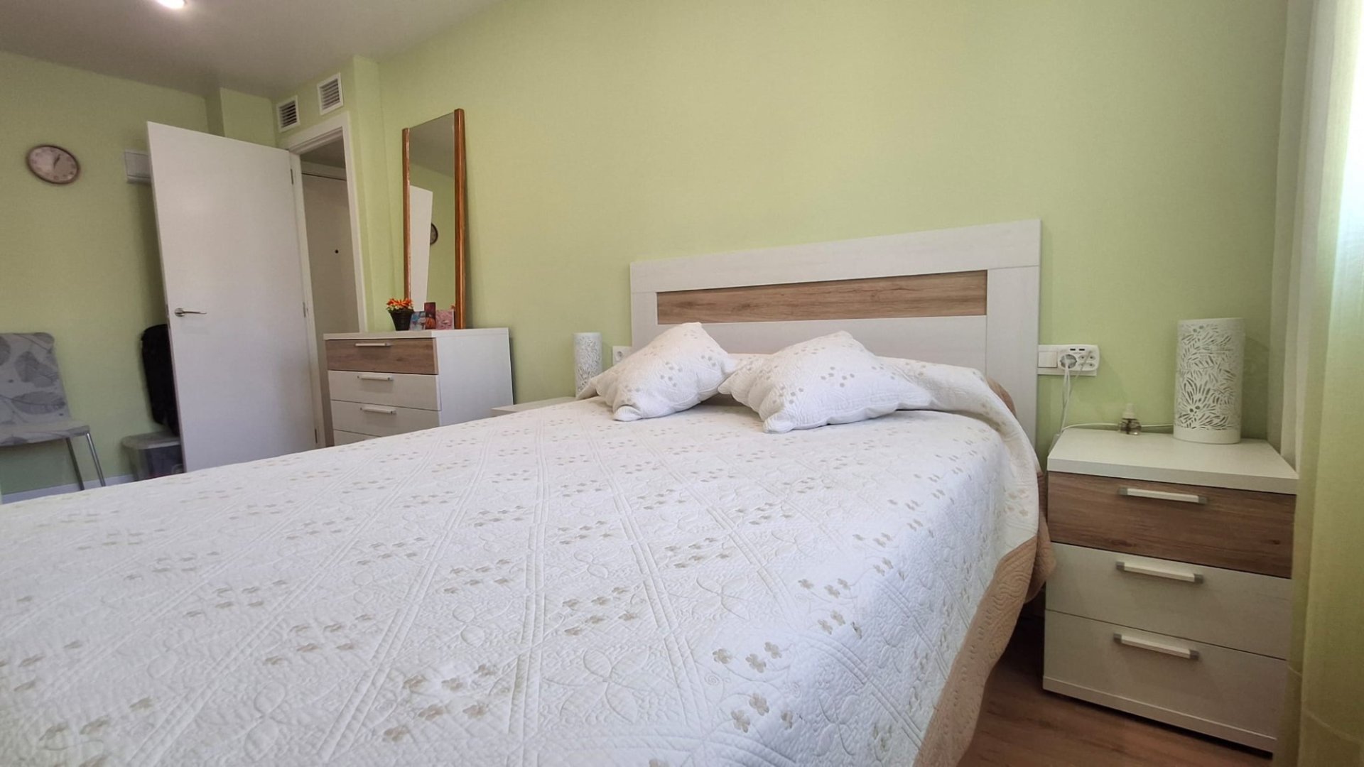 Revente - Appartements -
Torrevieja - Playa del Cura