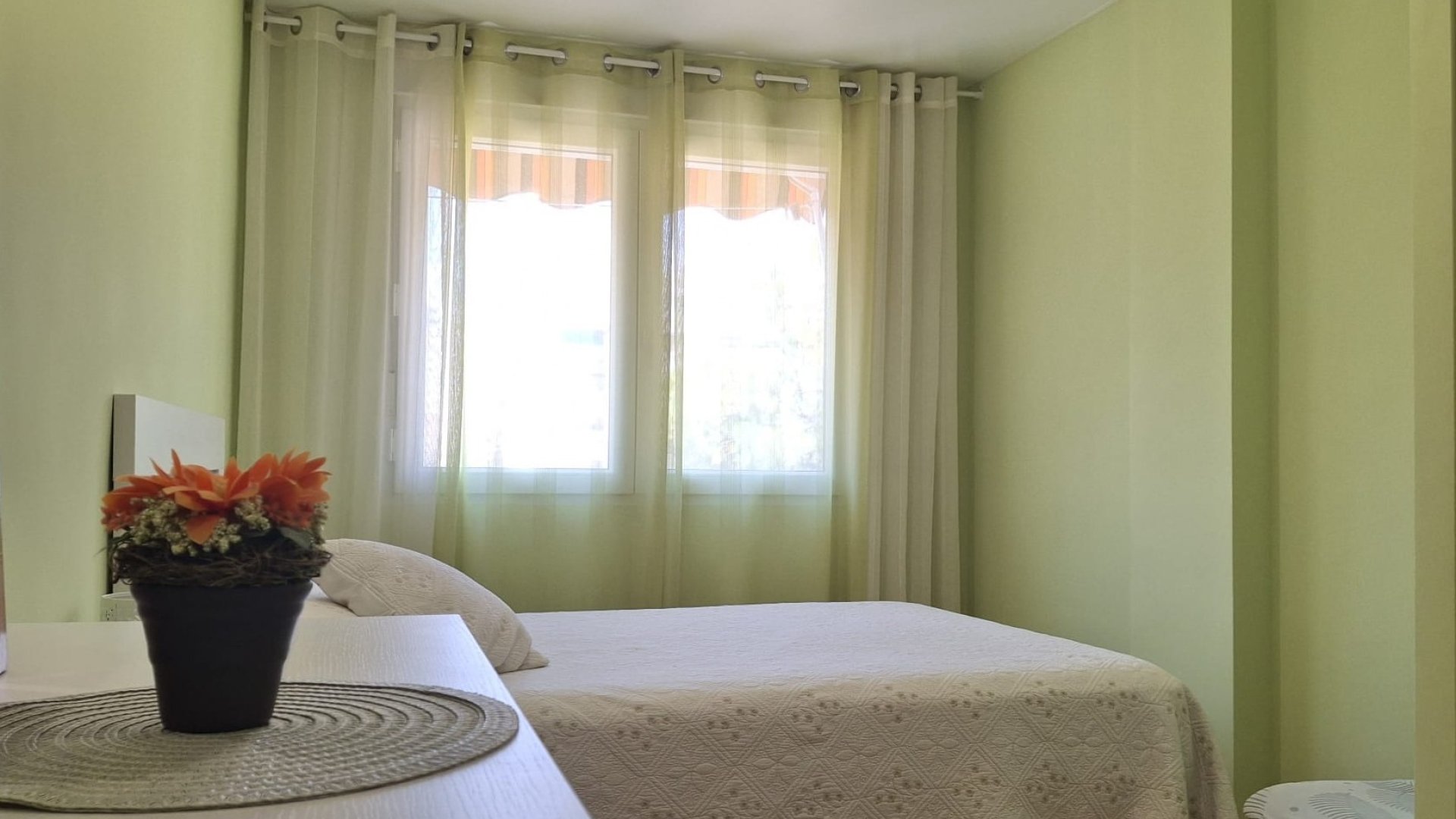 Revente - Appartements -
Torrevieja - Playa del Cura