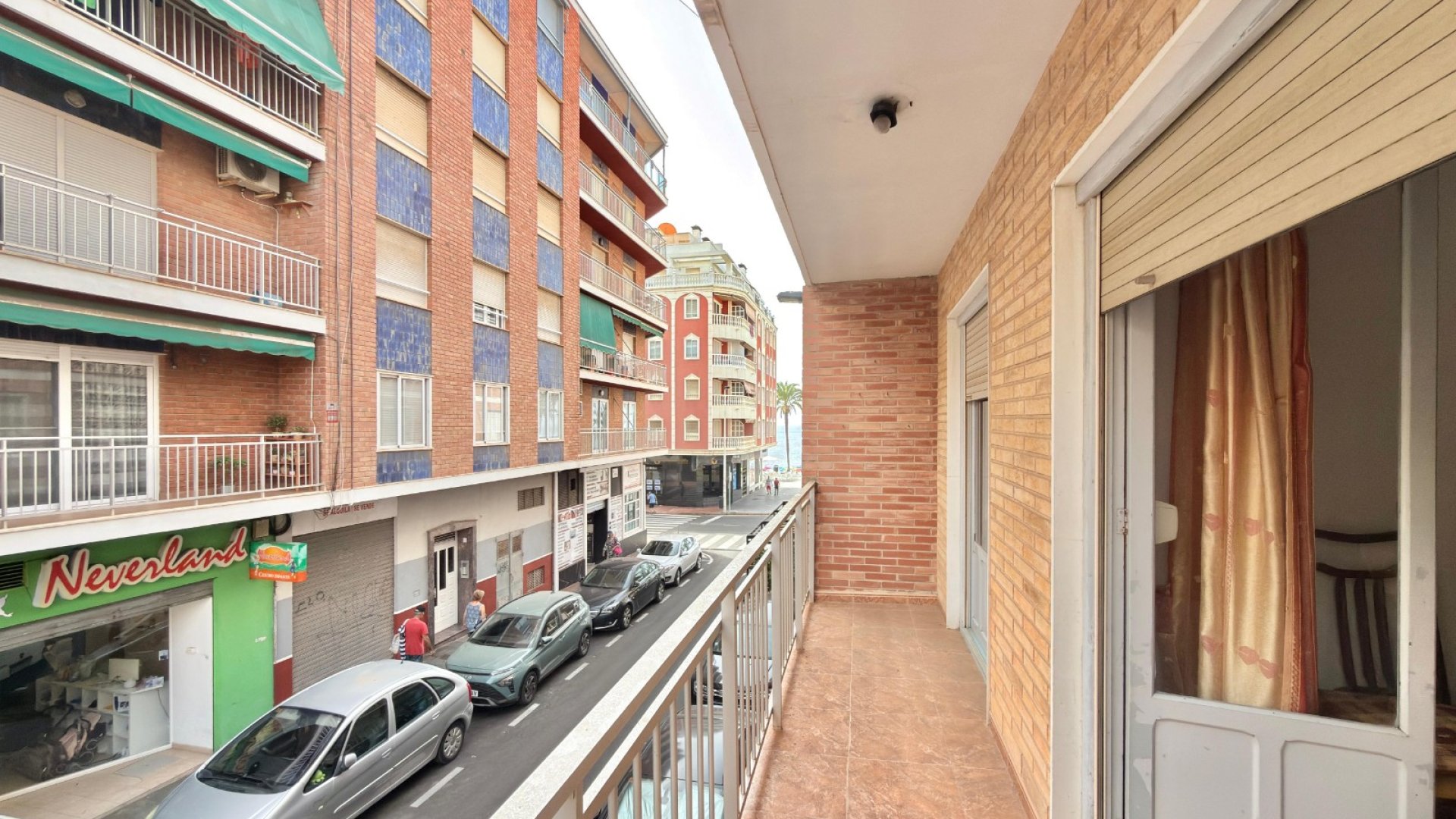 Revente - Appartements -
Torrevieja - Playa del Cura