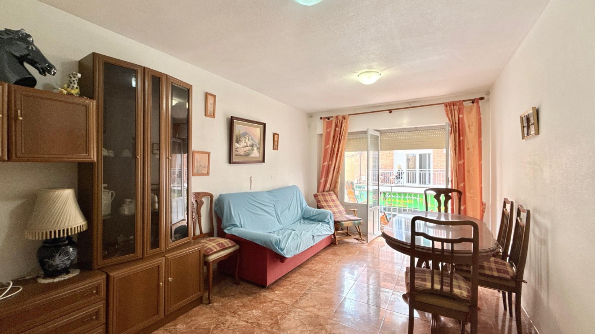 Revente - Appartements -
Torrevieja - Playa del Cura