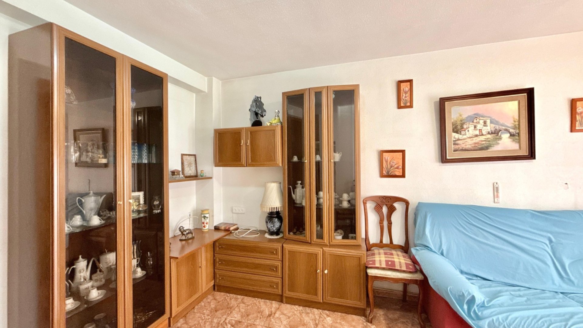 Revente - Appartements -
Torrevieja - Playa del Cura
