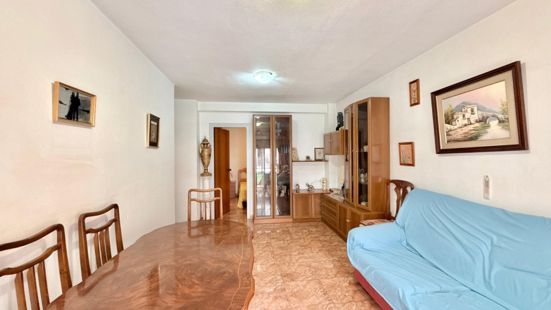 Revente - Appartements -
Torrevieja - Playa del Cura
